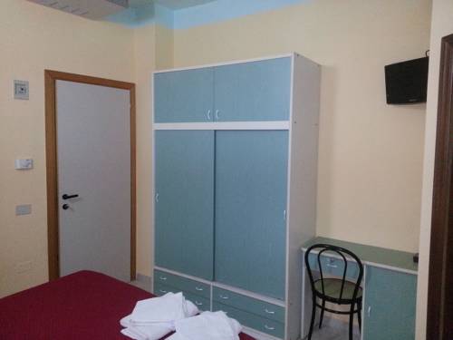 Imagen de la habitación del Hotel Picador. Foto 12