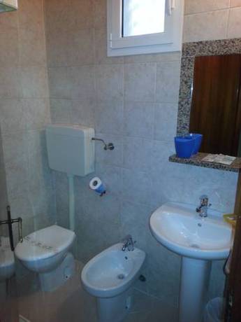 Imagen de la habitación del Hotel Picador. Foto 14