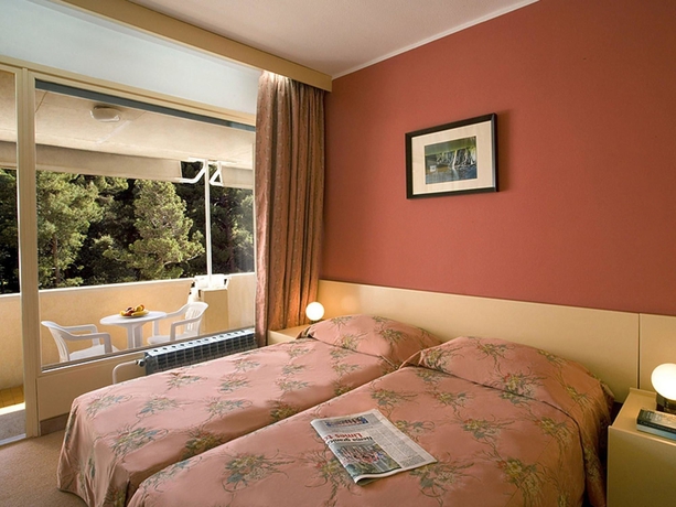 Imagen de la habitación del Hotel Pical Resort, Valamar Collection. Foto 4