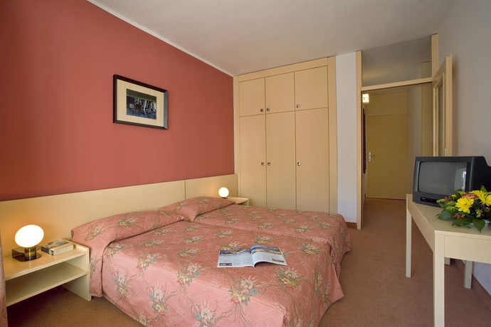 Imagen de la habitación del Hotel Pical Resort, Valamar Collection. Foto 8