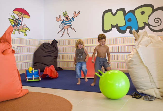 Imagen de los interiores del Hotel Pical Sunny Hotel by Valamar. Foto 15