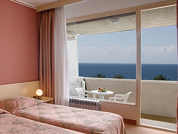 Imagen de la habitación del Hotel Pical Sunny Hotel by Valamar. Foto 6