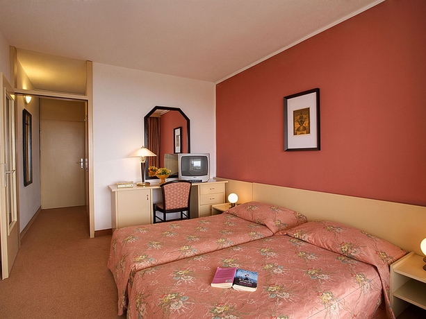 Imagen de la habitación del Hotel Pical Sunny Hotel by Valamar. Foto 7