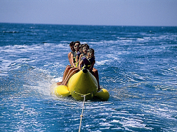 Imagen de los exteriores del Hotel Pical Sunny Hotel by Valamar. Foto 14