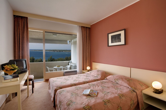 Imagen de la habitación del Hotel Pical Sunny Hotel by Valamar. Foto 9