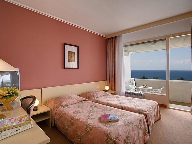 Imagen de la habitación del Hotel Pical Sunny Hotel by Valamar. Foto 10