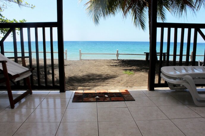 Imagen general del Hotel Picard Beach Cottages. Foto 3