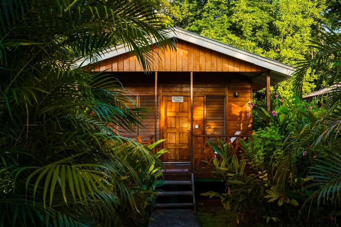 Imagen general del Hotel Picard Beach Cottages. Foto 7