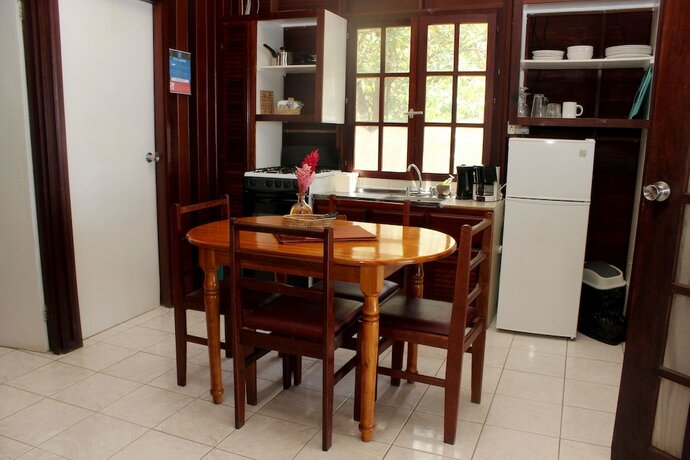 Imagen general del Hotel Picard Beach Cottages. Foto 8