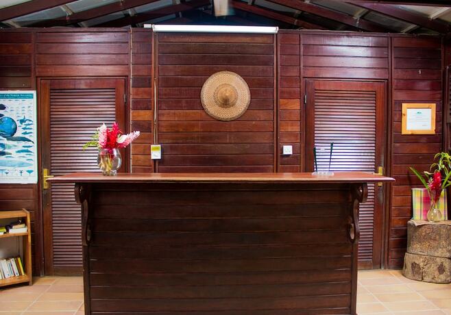 Imagen general del Hotel Picard Beach Cottages. Foto 11