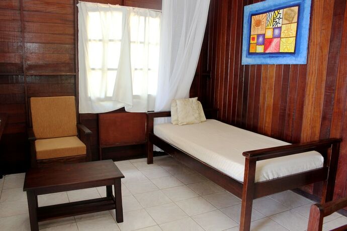 Imagen general del Hotel Picard Beach Cottages. Foto 13