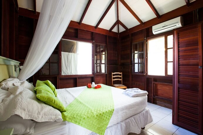 Imagen de la habitación del Hotel Picard Beach Cottages. Foto 20