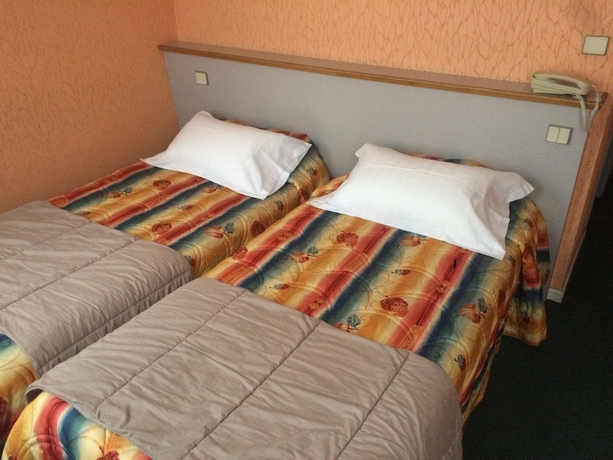 Imagen de la habitación del Hotel Picardy, Gare du Nord. Foto 10
