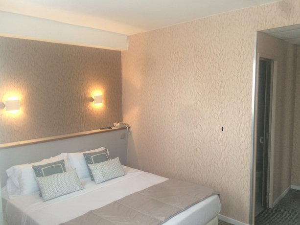 Imagen de la habitación del Hotel Picardy, Gare du Nord. Foto 16