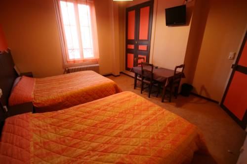 Imagen de la habitación del Hotel Picardy, SAINT-DIZIER. Foto 2