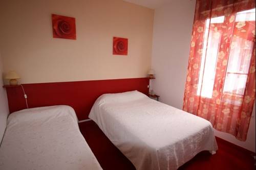 Imagen de la habitación del Hotel Picardy, SAINT-DIZIER. Foto 3