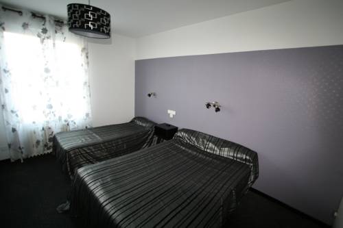 Imagen de la habitación del Hotel Picardy, SAINT-DIZIER. Foto 5