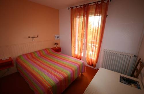 Imagen de la habitación del Hotel Picardy, SAINT-DIZIER. Foto 7