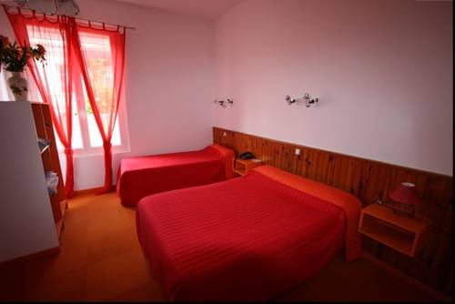 Imagen de la habitación del Hotel Picardy, SAINT-DIZIER. Foto 9