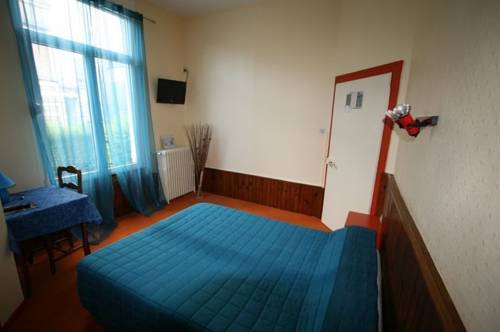 Imagen de la habitación del Hotel Picardy, SAINT-DIZIER. Foto 10