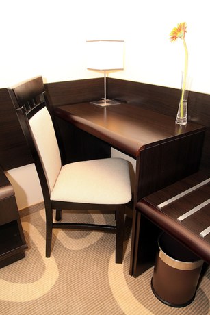Imagen de la habitación del Hotel Picaro Stok. Foto 2