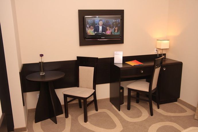 Imagen de la habitación del Hotel Picaro Stok. Foto 4