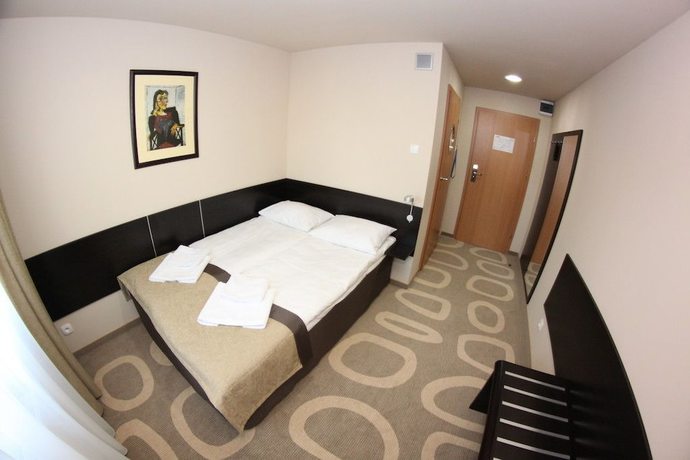 Imagen de la habitación del Hotel Picaro Stok. Foto 5