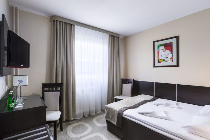 Imagen de la habitación del Hotel Picaro Stok. Foto 6