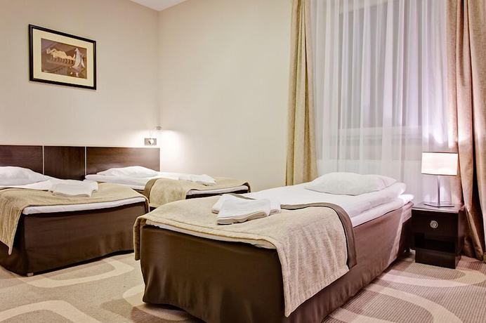 Imagen de la habitación del Hotel Picaro Stok. Foto 11