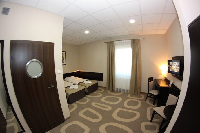 Imagen de la habitación del Hotel Picaro Stok. Foto 12