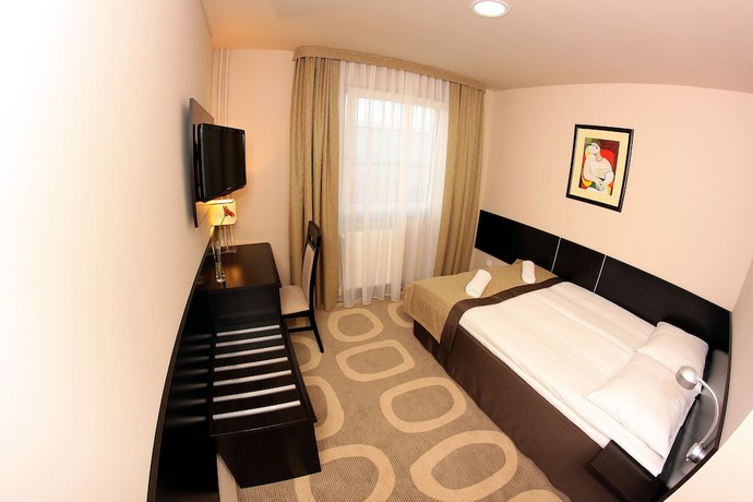 Imagen de la habitación del Hotel Picaro Stok. Foto 13