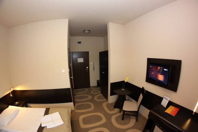 Imagen de la habitación del Hotel Picaro Stok. Foto 14