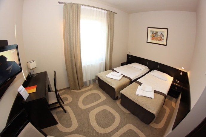 Imagen de la habitación del Hotel Picaro Stok. Foto 15