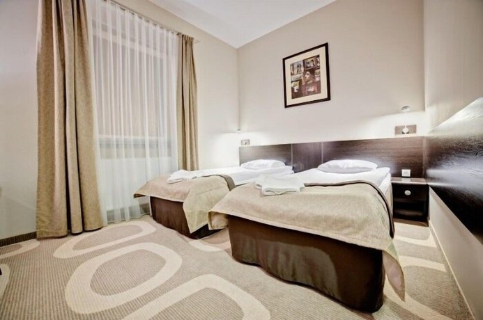 Imagen de la habitación del Hotel Picaro Stok. Foto 16