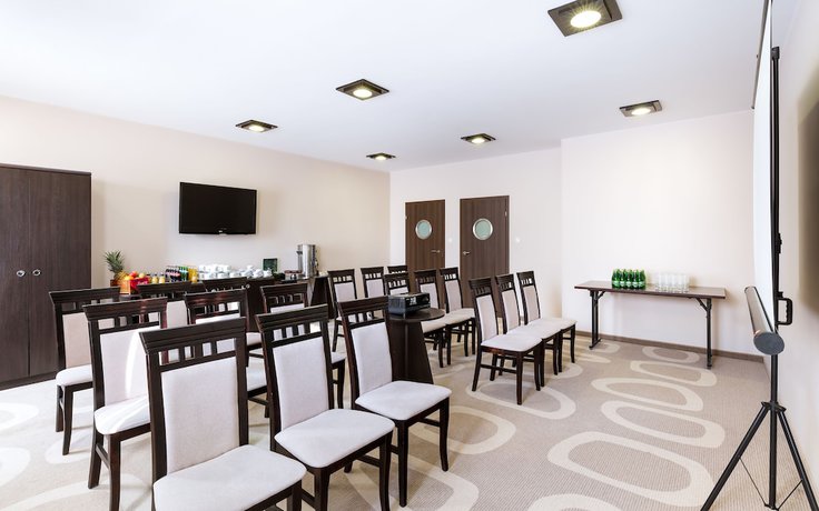 Imagen de los interiores del Hotel Picaro Żarska Wieś P&oacute;łnoc. Foto 19