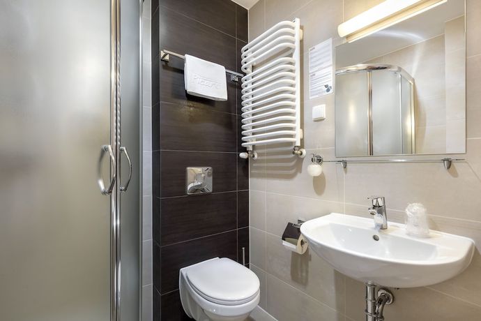Imagen de la habitación del Hotel Picaro Żarska Wieś Południe. Foto 3