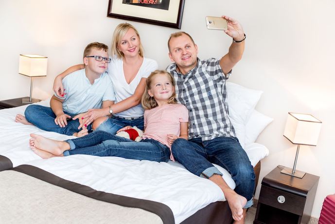 Imagen de la habitación del Hotel Picaro Żarska Wieś Południe. Foto 6