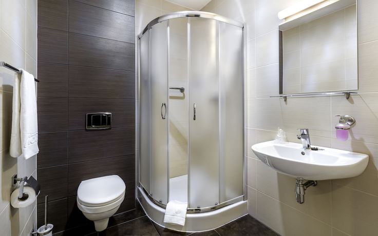 Imagen de la habitación del Hotel Picaro Żarska Wieś Południe. Foto 15