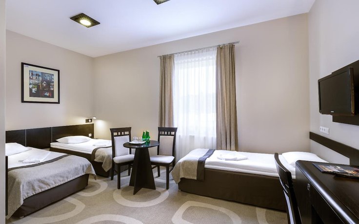 Imagen de la habitación del Hotel Picaro Żarska Wieś Południe. Foto 18