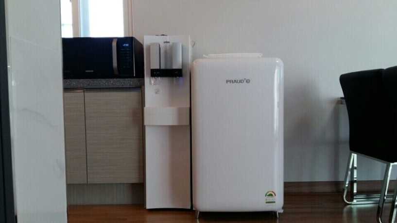 Imagen de la habitación del Hotel Picasso, Donghae. Foto 5