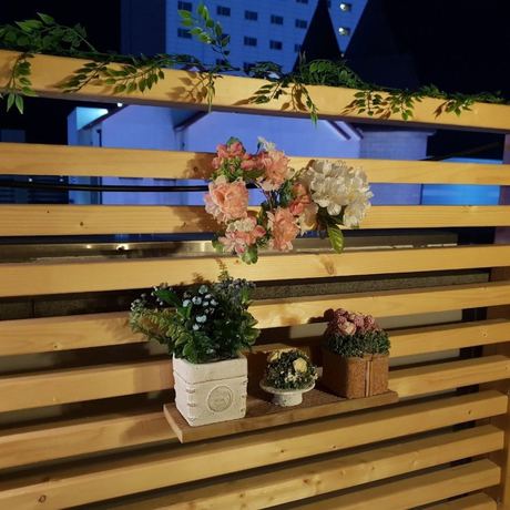 Imagen de la habitación del Hotel Picasso, Donghae. Foto 17