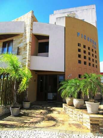 Imagen general del Hotel Picasso Flat. Foto 2