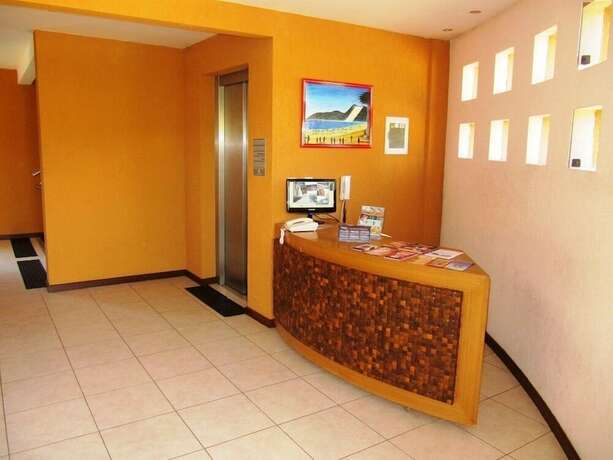 Imagen general del Hotel Picasso Flat. Foto 4