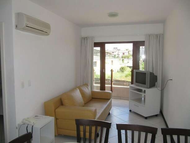 Imagen general del Hotel Picasso Flat. Foto 9