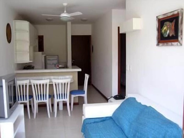 Imagen general del Hotel Picasso Flat. Foto 12