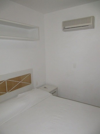 Imagen de la habitación del Hotel Picasso Flat. Foto 16