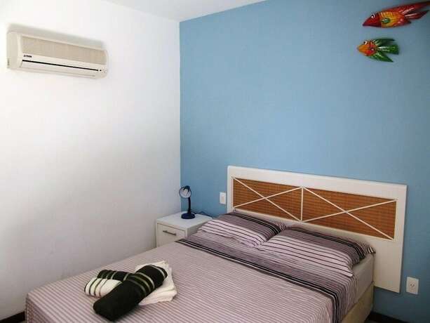 Imagen de la habitación del Hotel Picasso Flat. Foto 17