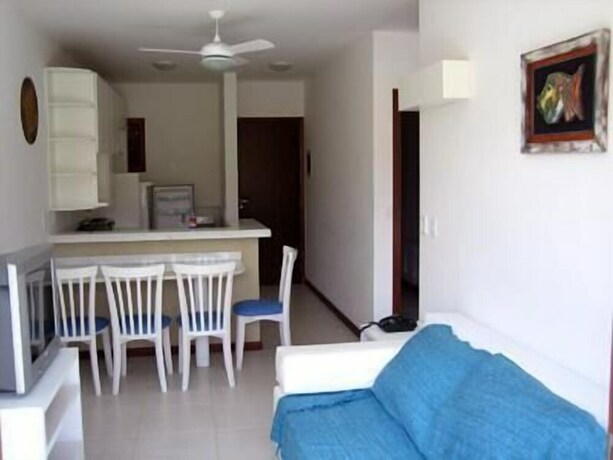 Imagen de la habitación del Hotel Picasso Flat. Foto 18