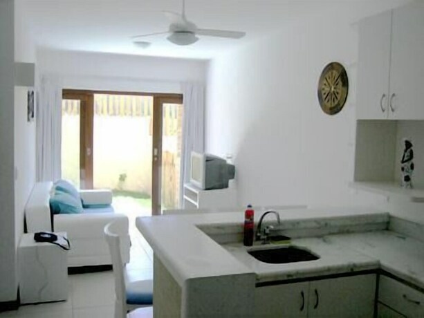 Imagen de la habitación del Hotel Picasso Flat. Foto 19