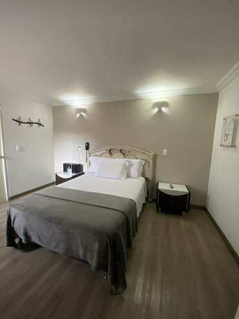 Imagen general del Hotel Picasso Inn, Bogot&aacute;. Foto 16